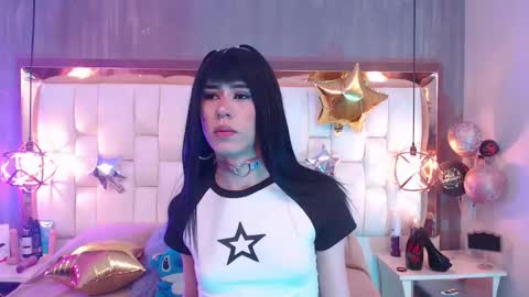 Foxxy  online show from November 15, 7:10 pm