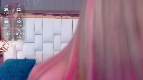 Foxxy  online show from January 13, 8:58 pm