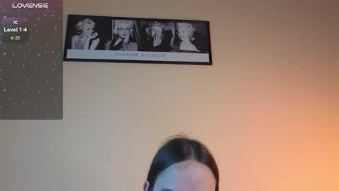 andice online show from October 6, 4:43 am