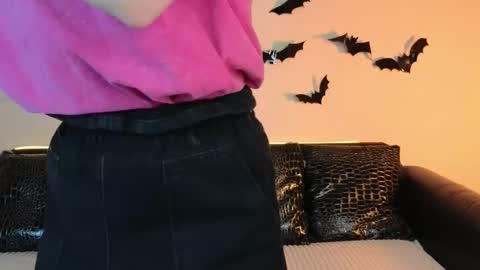 andice online show from November 7, 6:46 am