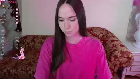 andice online show from November 23, 5:07 am