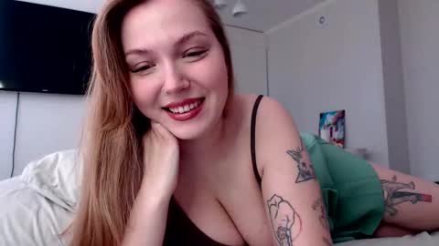 Cindy online show from March 12, 12:00 pm