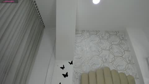 Foxy online show from January 2, 10:55 pm