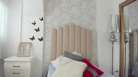 Foxy online show from January 7, 7:38 pm