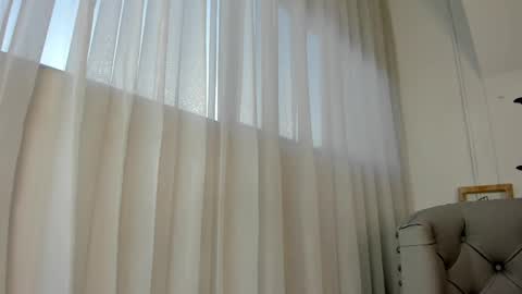 Foxy online show from January 23, 10:54 pm