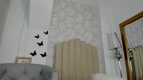 Foxy online show from February 5, 11:06 pm