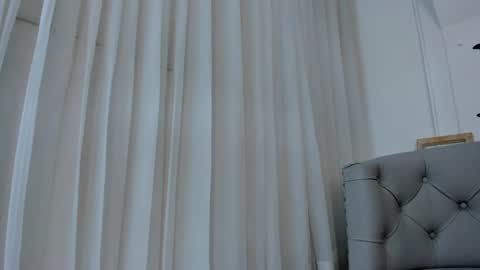 Foxy online show from February 10, 10:51 pm