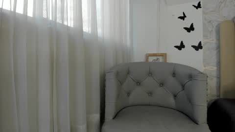 Foxy online show from February 25, 10:39 pm