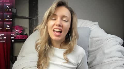 Foxy online show from January 31, 7:29 am