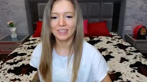 Foxy online show from March 8, 3:50 am