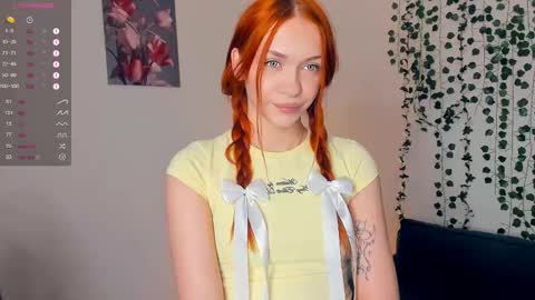 Eva online show from November 16, 9:09 pm