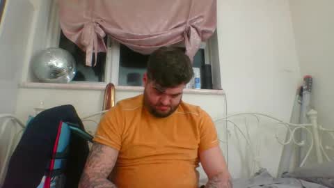The Foxy Couple online show from March 11, 10:31 pm