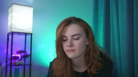 Eva online show from March 17, 6:44 pm