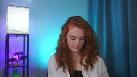 Eva online show from April 15, 7:58 pm