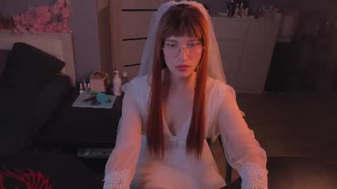Sue online show from July 25, 9:34 pm