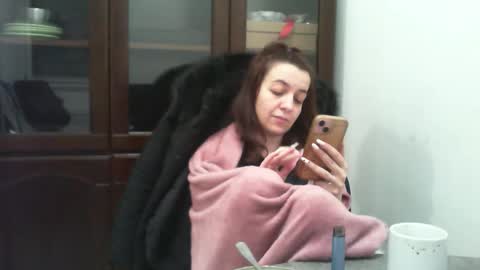 foxy_karla94 online show from March 4, 8:59 pm