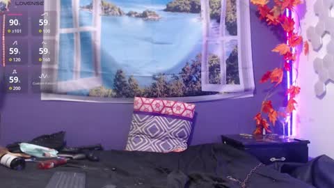 Snapshot of foxy_pet2 chatting on December 29, 7:39 am my name is Sofhia but you can call me any name you like Sir online show from December 29, 7:39 am