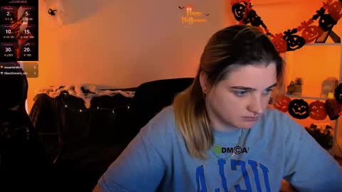 foxy_tease_ online show from October 25, 7:19 pm