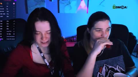 Snapshot of foxy_tease_ chatting on February 5, 10:03 pm foxy_tease_ online show from February 5, 10:03 pm