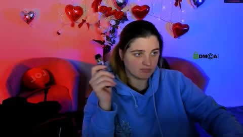 Snapshot of foxy_tease_ chatting on February 22, 8:18 pm foxy_tease_ online show from February 22, 8:18 pm