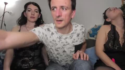 Foxy online show from March 7, 9:12 pm