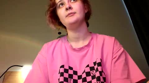 Kate online show from May 11, 12:11 pm