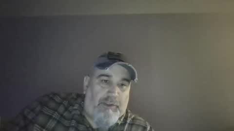 foxyfang online show from January 7, 1:14 pm