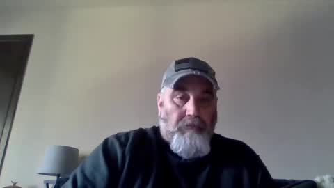 foxyfang online show from February 25, 1:50 pm