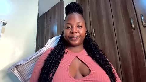 Kayla online show from December 31, 4:27 am