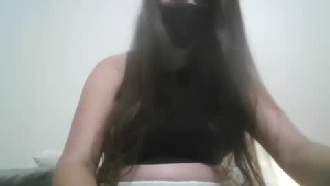 foxylady000 online show from April 12, 8:19 am