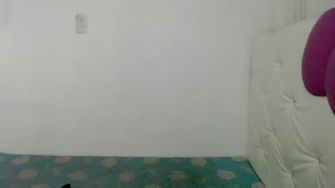 Daniela online show from October 21, 1:28 am