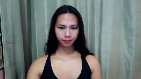 Daniela online show from April 16, 3:24 pm