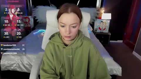 Maya online show from March 8, 4:49 am