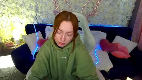 Maya online show from April 10, 7:35 am