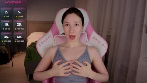 Oly online show from March 23, 12:03 am