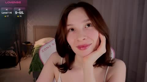 Oly online show from March 24, 12:15 am