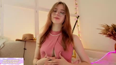 foxysecret_ online show from July 10, 6:21 pm