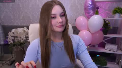 Kate online show from February 17, 11:22 pm