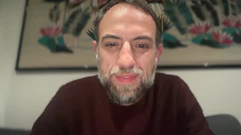 fra___ online show from December 14, 11:31 pm