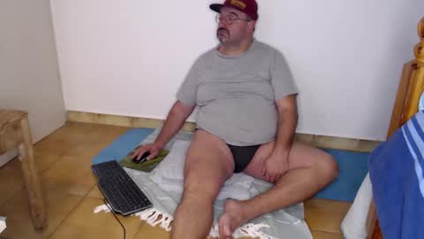 Fraboys online show from February 5, 6:07 am