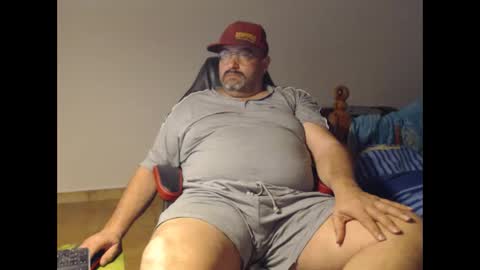 Fraboys online show from February 21, 10:22 pm