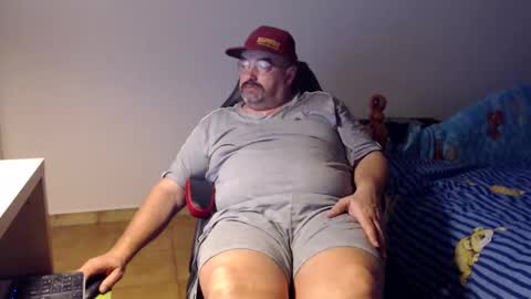 Fraboys online show from February 28, 7:20 am