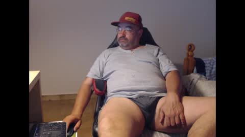 Fraboys online show from April 23, 5:08 am