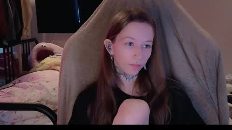 Snapshot of fran_bow chatting on May 7, 12:54 pm fran_bow online show from May 7, 12:54 pm