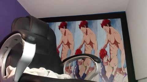 Fran online show from December 31, 5:07 pm