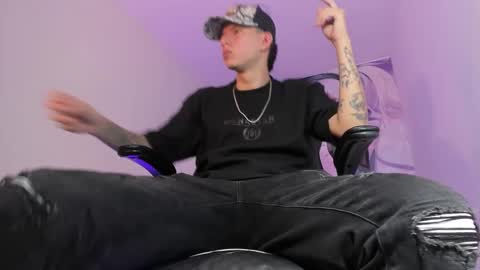 Fran online show from November 25, 4:45 am