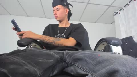 Fran online show from January 17, 5:01 am