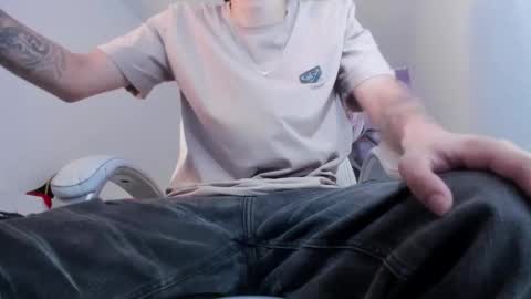 Fran online show from March 12, 8:59 pm