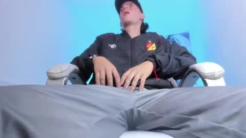 Fran online show from April 16, 3:29 am