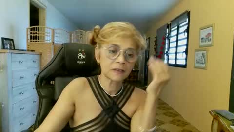 francelune online show from May 23, 12:31 pm